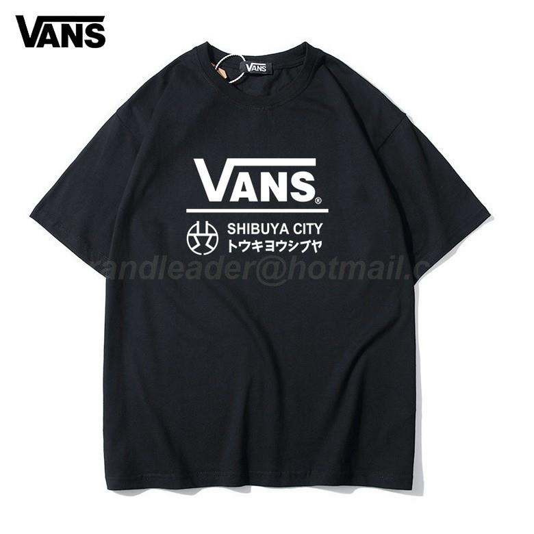 Vans Men's T-shirts 6